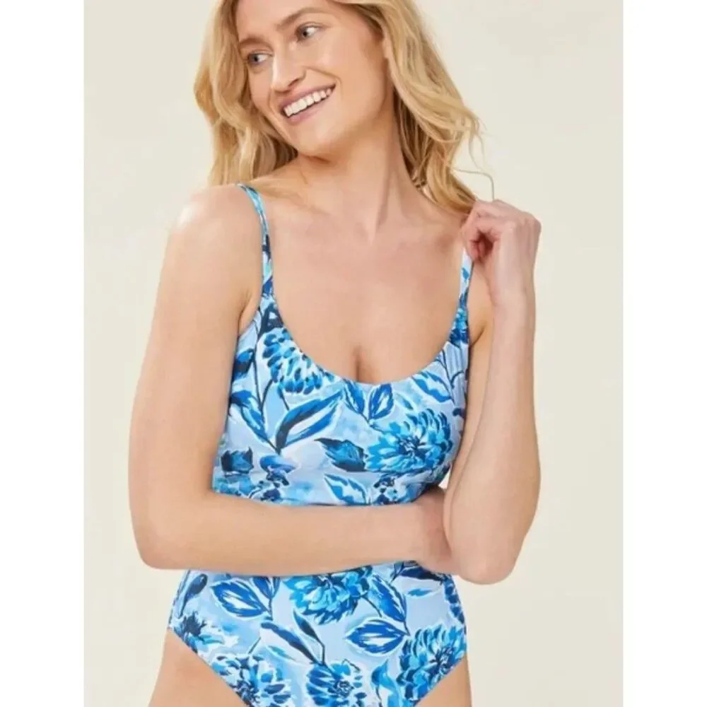 Everlane andie swim